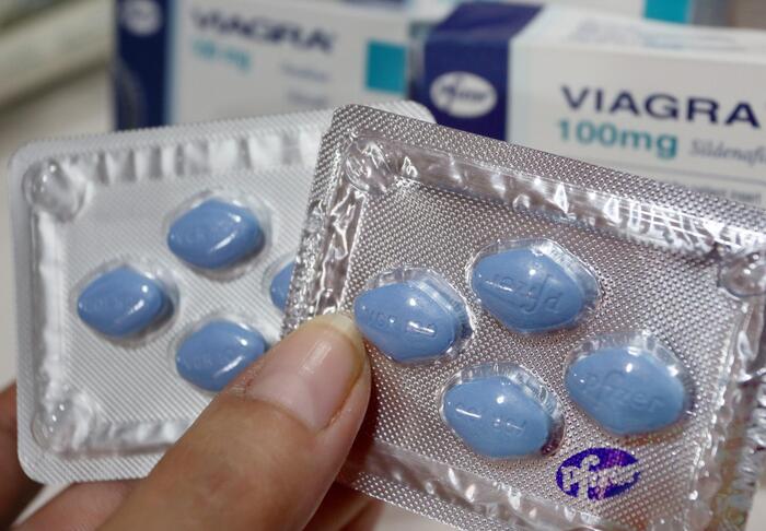 Viagra Tablet Dose