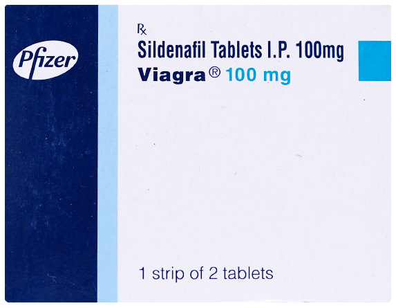 Viagra Tablet